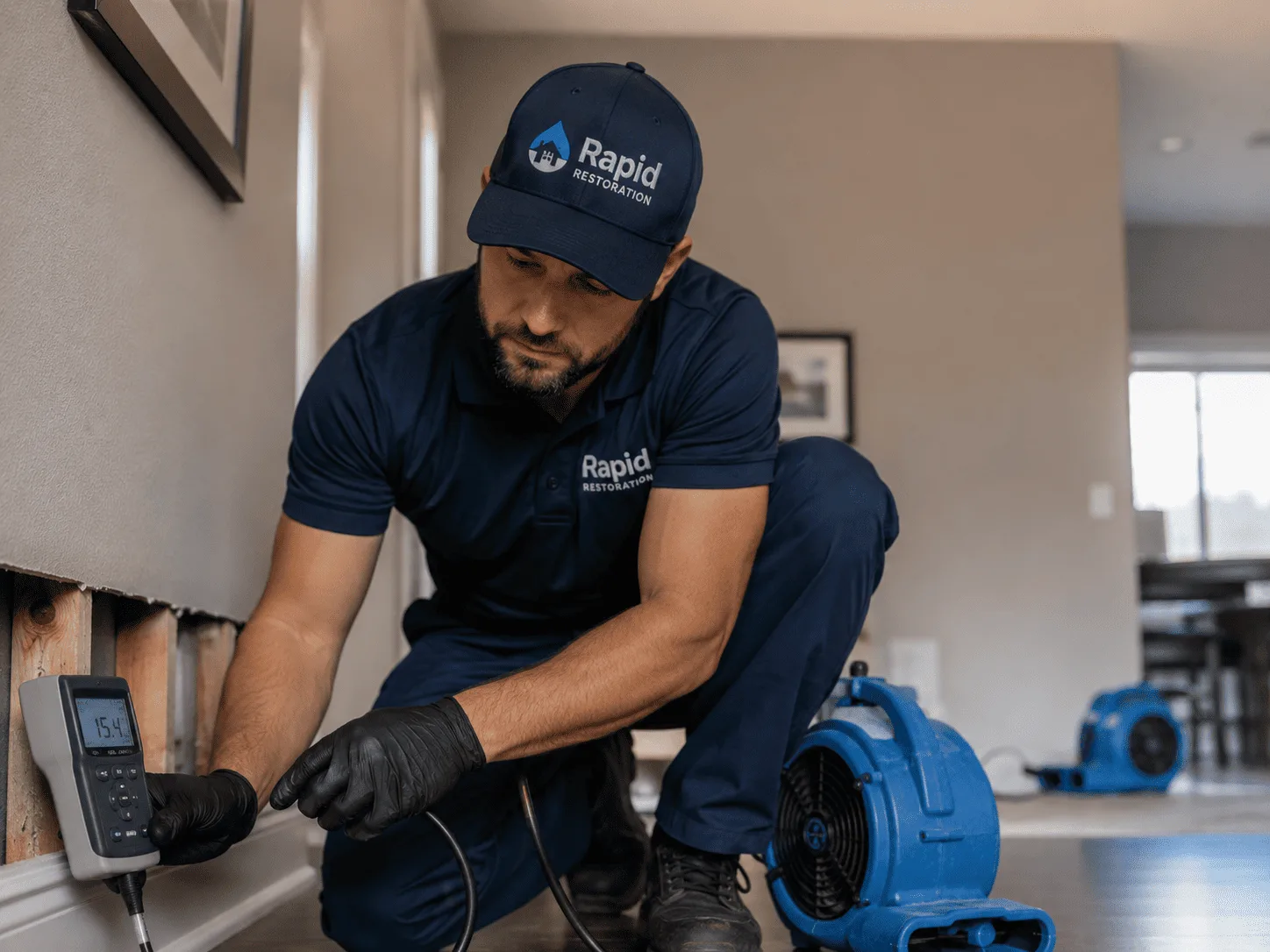 Common questions about Structural Drying in Woodstock, OH